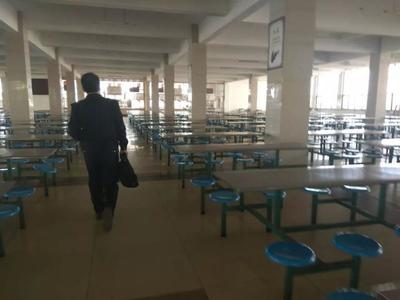 沂水縣綜合行政執法局持續強化餐飲油煙凈化檢查，提升餐飲管理水平